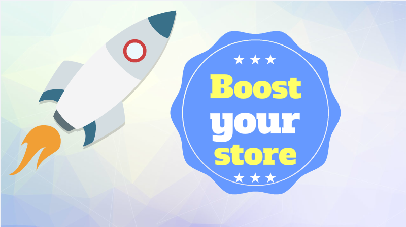 Integrate your Dropship online store with supplier!