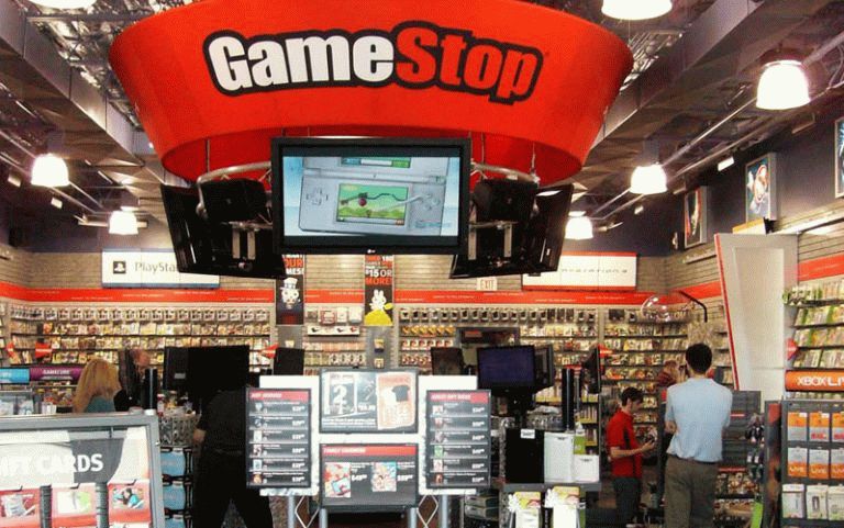 Gamestop Web Scraper Gamestop Price Monitoring