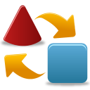 import and sync data after web scraping