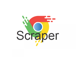 Scraper