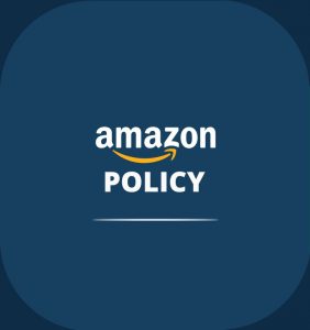 amazon web scraping policy